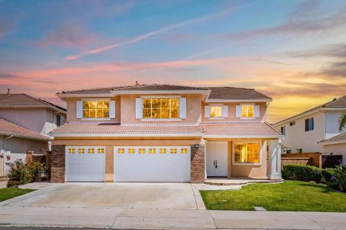 Spacious Luxury Villa in Irvine in Irvine, USA