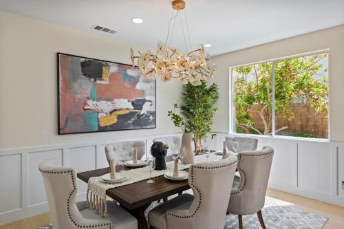 Spacious Luxury Villa in Irvine in Irvine, USA