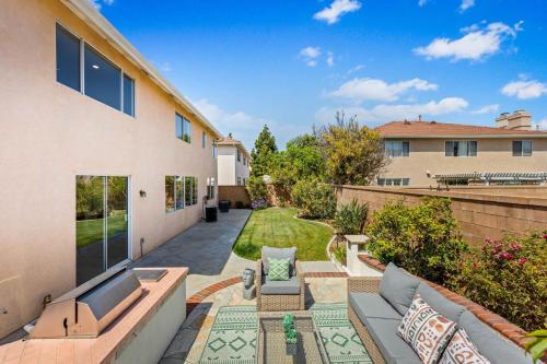 Spacious Luxury Villa in Irvine in Irvine, USA