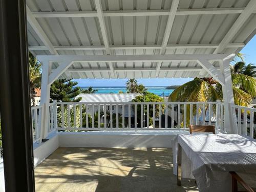 Blue Paradise Villa & Apartments 4