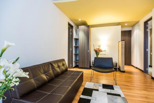 V Grand Hotel, a member of Radisson Individuals, Medellín (photo 9)