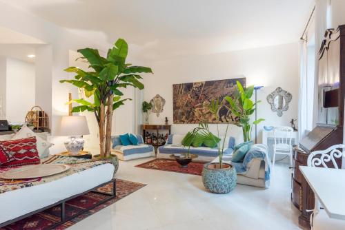 Mediterraneo Loft Room Type - Deluxe Studio