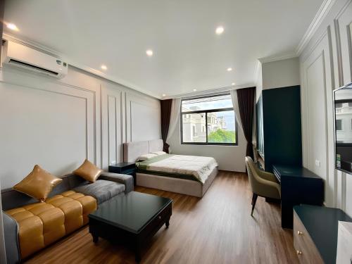 The Key - Vinhomes Marina - image 4