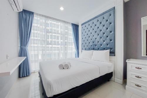 One-Bedroom Apartment image 10