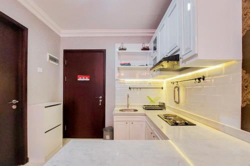 One-Bedroom Apartment image 8