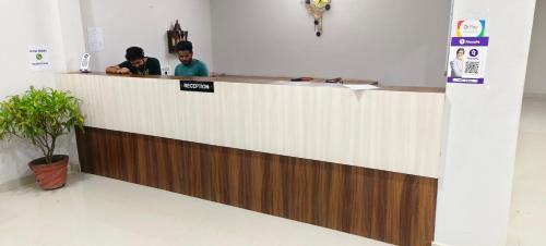 Hotel Siddhi in Bargarh