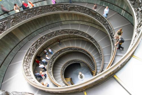 B&B Vatican's Keys – Rome