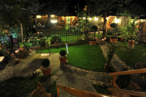 Sopron Eszter Apartman - image 14
