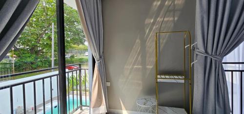 المرافق, Ipoh Eden Pool Villa Suites in ميرو