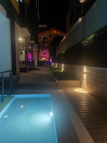 Retro Star Suites, Antalya (photo 8)