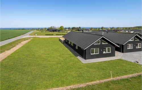 Nice Home In Bogense With Wifi