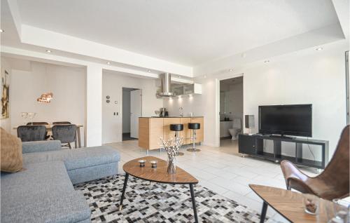  Schöne 1-Zimmer-Wohnung In Idestrup in Bøtø By
