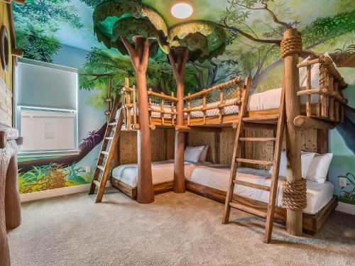 Top Villas - Encore Resort 1583 - main image