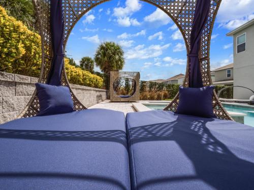 Top Villas - Encore Resort 1583 - image 13