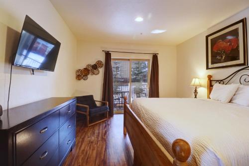 101 Streamside Lane condo in Frisco, USA