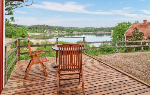 Amazing Home In Lysekil With Sauna Amazing Home In Lysekil With Sauna