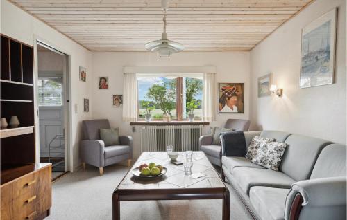  Lovely Home In Bogense With Kitchen in Bogense