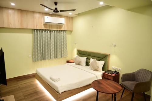 hotel photo