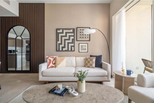 GuestReady - Elegant 1BR l Premium Amenities, Dubai (foto 6)