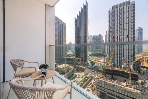 GuestReady - Elegant 1BR l Premium Amenities, Dubai (foto 3)