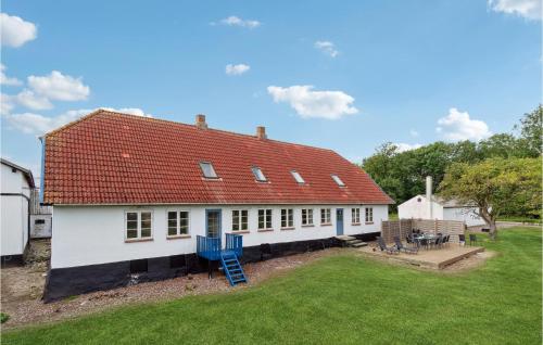  Markeregaard in 3730 Spidsegård