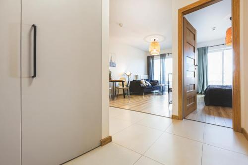 Ekskluzywny apartament z balkonem, Breslau (Foto 7)