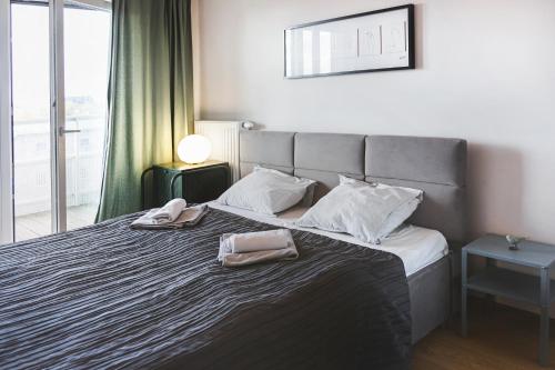 Ekskluzywny apartament z balkonem, Breslau (Foto 2)