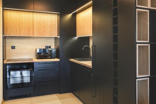 Ekskluzywny apartament z balkonem, Breslau (Foto 10)