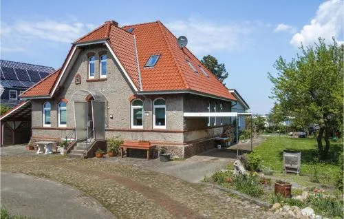 Cozy Apartment In Wurster Nordseeküste in Wurster Nordseeküste, Deutschland