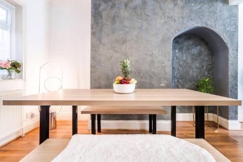 3 Bedroom, Terrace Sleeps 5, Monthly Stays, Northampton (zdjęcie 10)