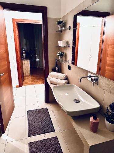 One-Bedroom Apartment image 8