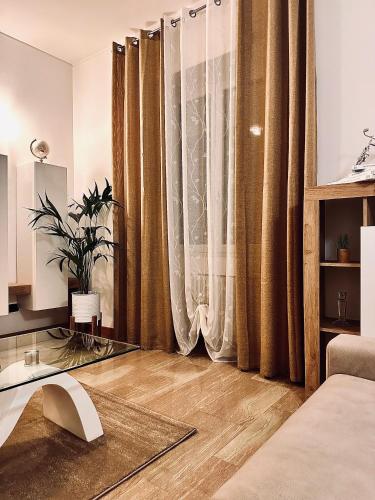 One-Bedroom Apartment image 5