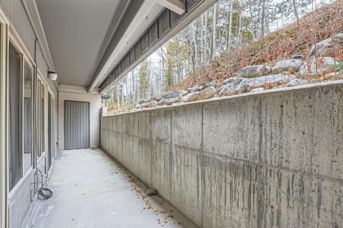 Three-Bedroom Apartment image 7