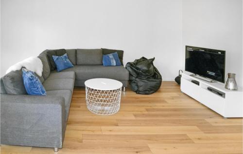  Holiday Home Blåbærvangen Oksbøl Iv in Oksbøl