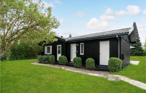  Pet Friendly Home In Hornbæk With Wifi in Hornbæk