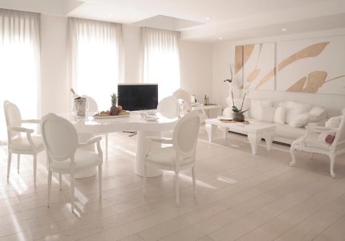Boscolo Nice Hotel & Spa - image 10