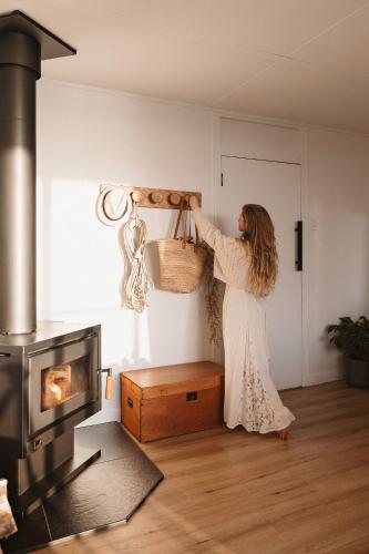 The Red Door Strahan