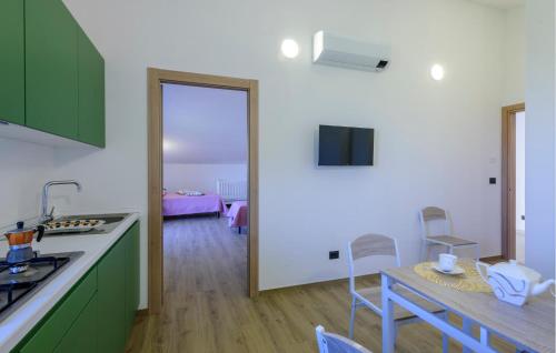 Pet Friendly Apartment In Moscufo