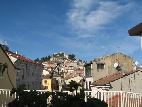 L'Abbaino, Campobasso (photo 4)