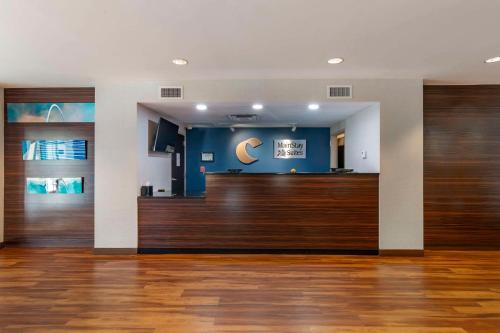 Comfort Inn St Louis Airport in Bridgeton, USA