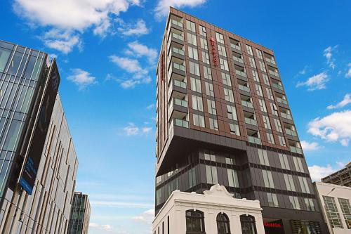 Ramada Suites By Wyndham Victoria Street West, Auckland (foto 3)
