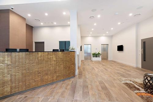 Ramada Suites By Wyndham Victoria Street West, Auckland (foto 7)