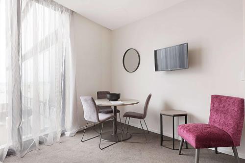 Ramada Suites By Wyndham Victoria Street West, Auckland (foto 11)