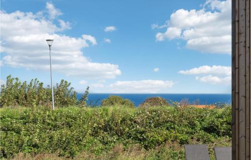  Awesome Home In Allinge, Dk, With 4 Bedrooms And Wifi in Allinge