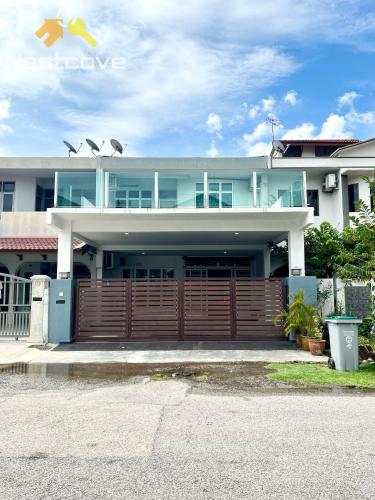 Harmony Stay Ujung Pasir By Nestcove