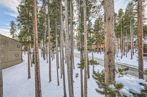 Gold Camp I131 Condo in Breckenridge, USA
