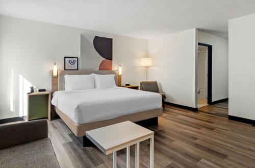 Baymont by Wyndham Winston Salem - image 11
