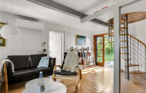 Awesome Home In Stege With Wifi in Ulvshale