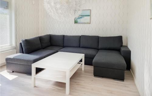 Two-Bedroom Holiday Home