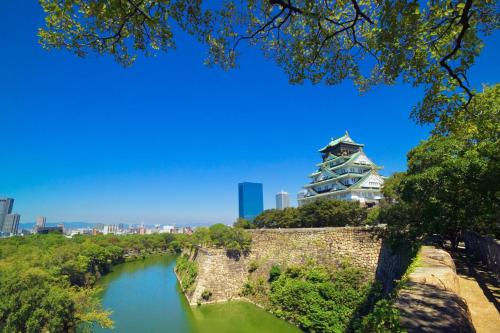 Four Points Flex By Sheraton 大阪心斎橋